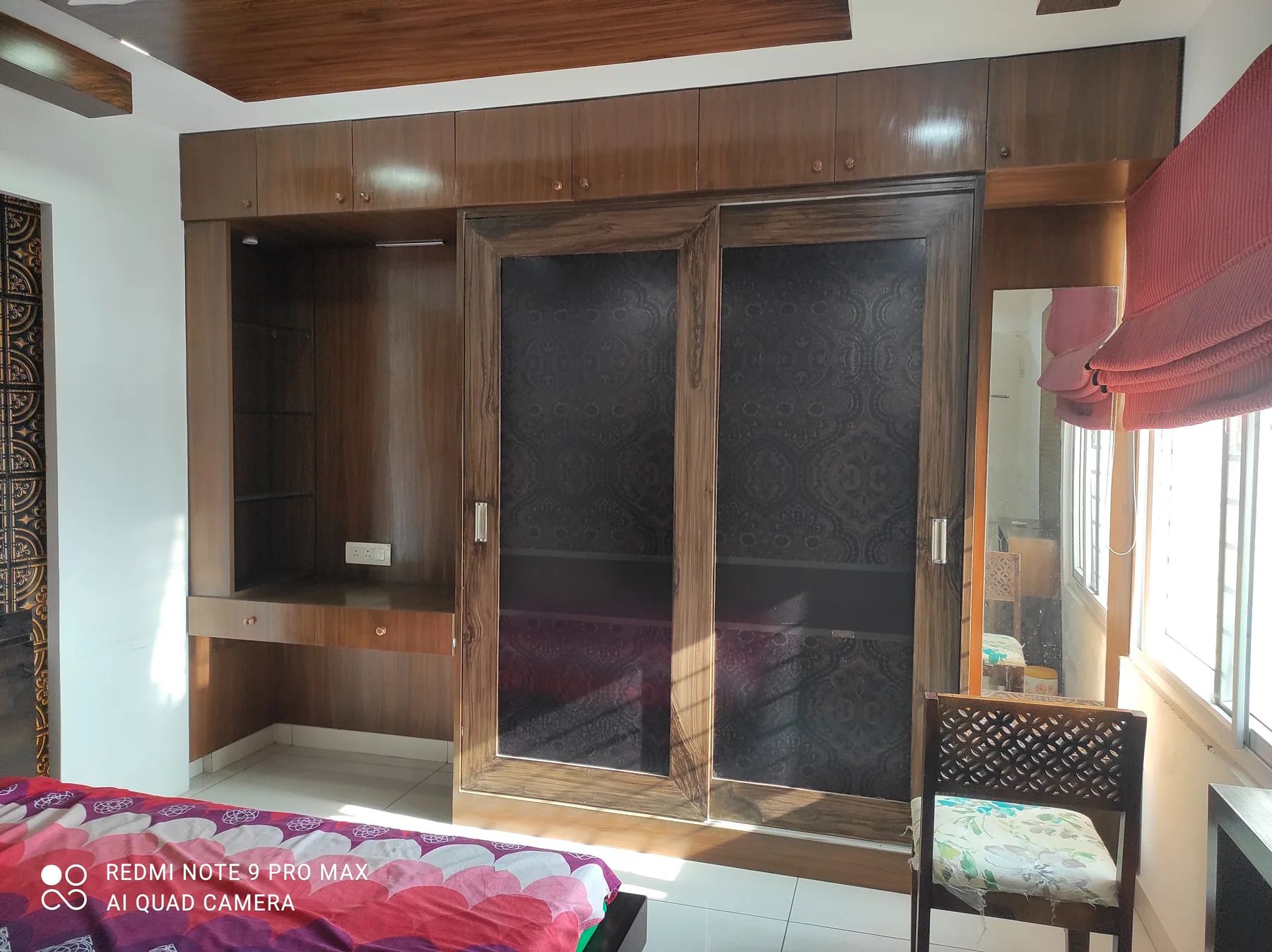 Residential joinery — photograph 3