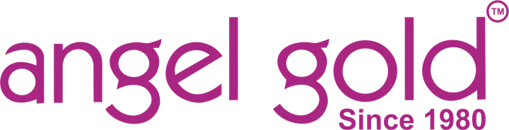 Angel Gold logo