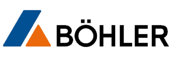 Böhler logo