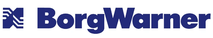 BorgWarner logo
