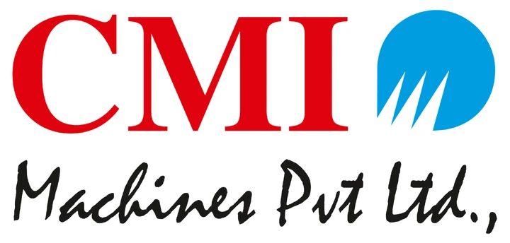 CMI Machines Pvt Ltd logo