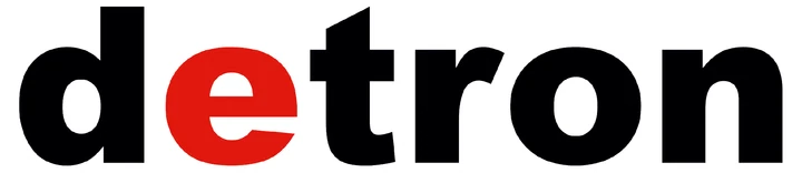 Deltron logo