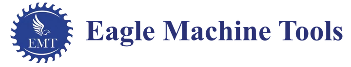 Eagle Machine Tools logo