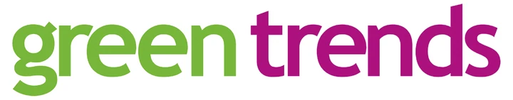 Green Trends logo