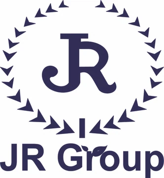 JR Group logo