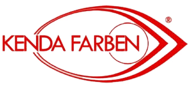 Kenda Farben logo