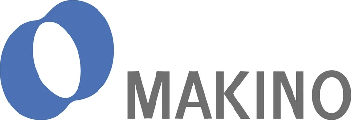 Makino logo