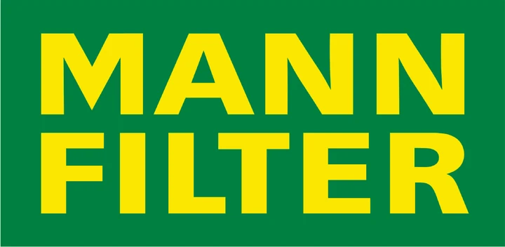 MANN-FILTER logo