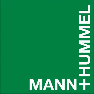 MANN+HUMMEL logo