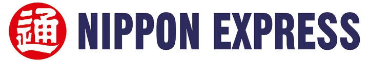 Nippon Express logo