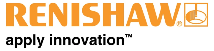 Renishaw logo