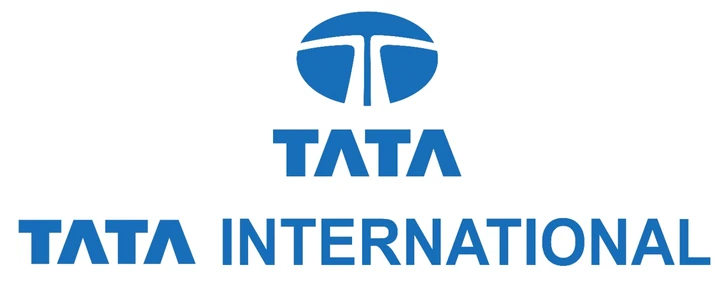 Tata International logo