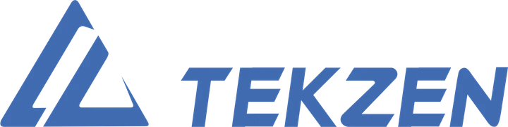Tekzen logo