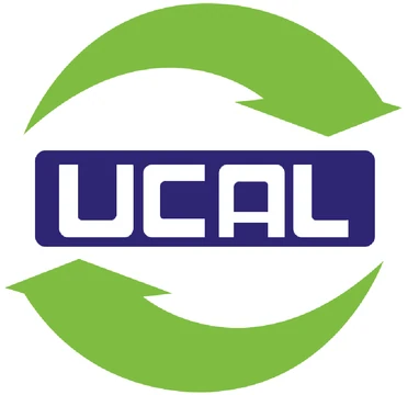UCAL logo