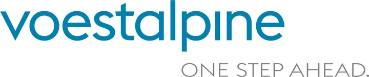 voestalpine logo